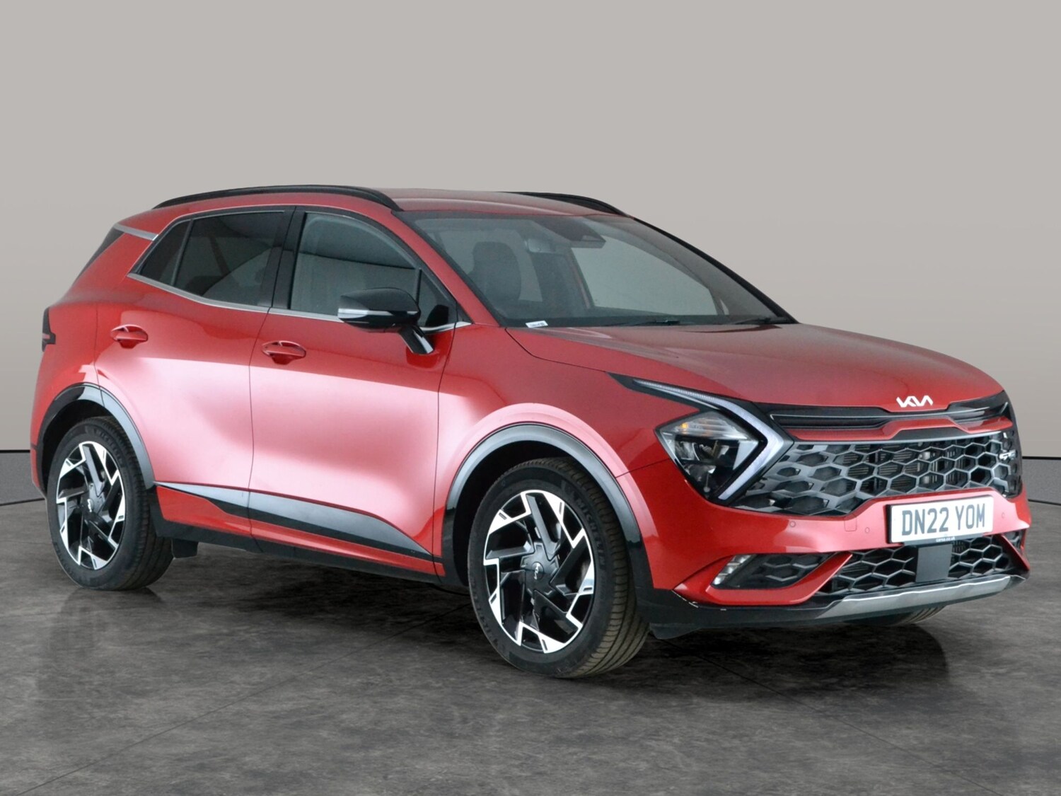 Used Kia Sportage 2022 for sale - 77756062: Photo 8