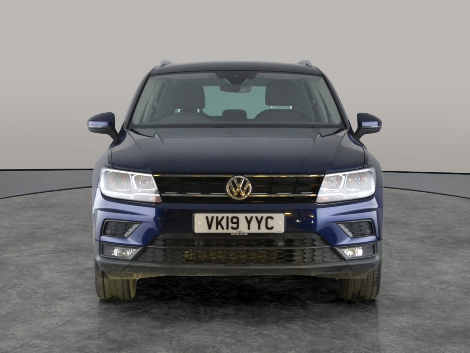 Used Volkswagen Tiguan 2019 for sale - 76933484: Photo 13