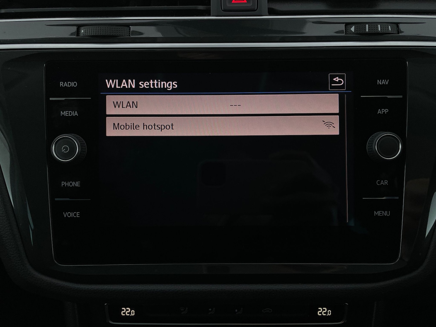 Used Volkswagen Tiguan 2019 for sale - 76933484: Photo 15