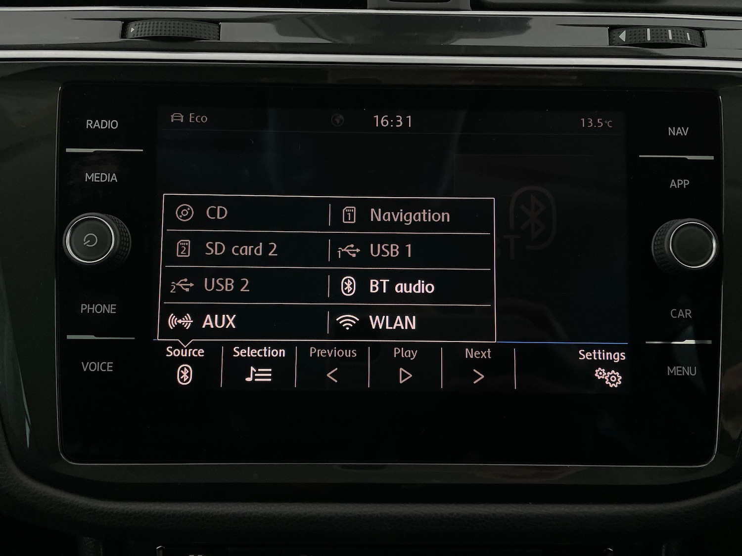 Used Volkswagen Tiguan 2019 for sale - 76933484: Photo 17