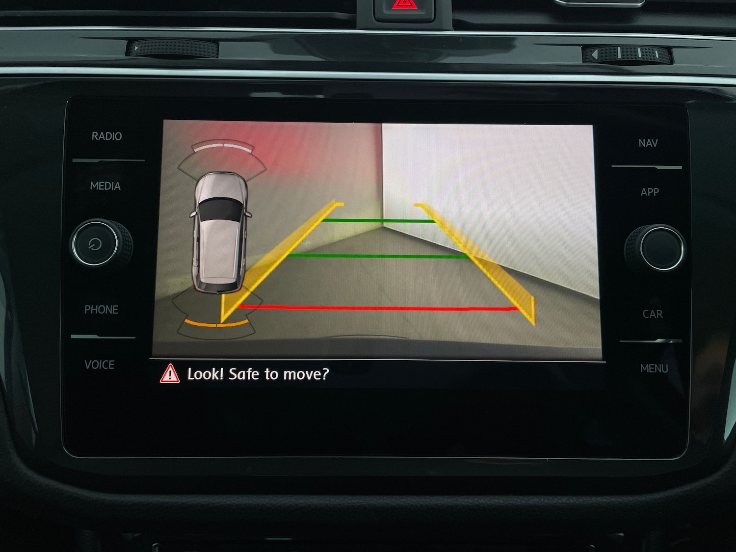 Used Volkswagen Tiguan 2019 for sale - 76933484: Photo 21