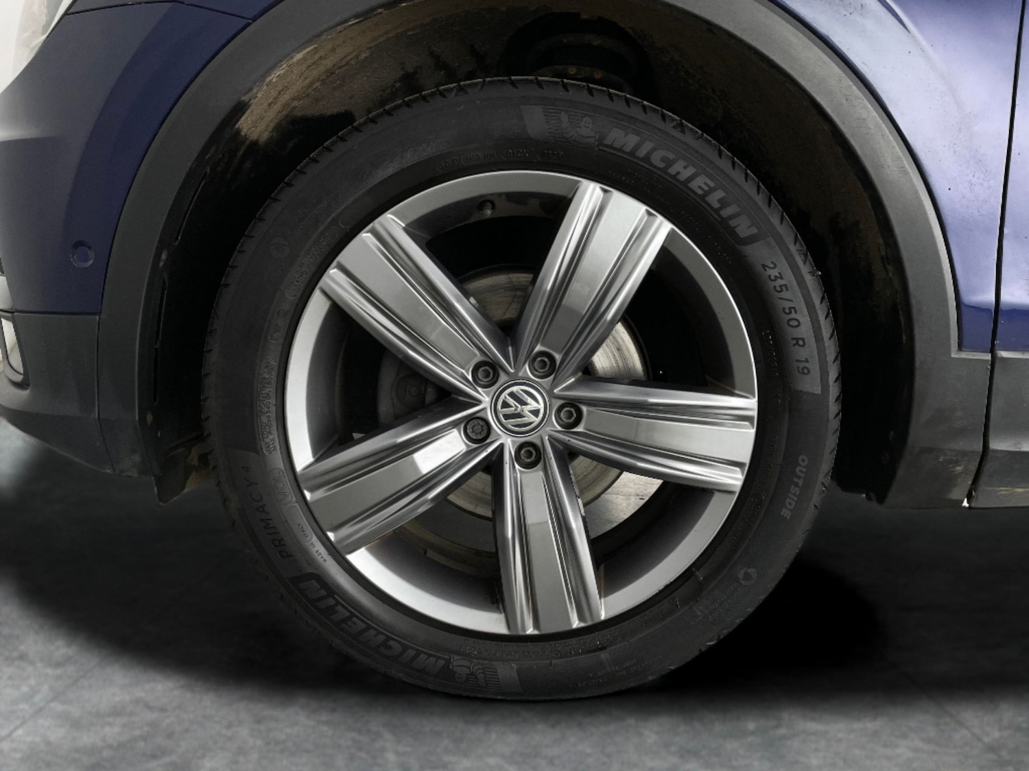 Used Volkswagen Tiguan 2019 for sale - 76933484: Photo 25