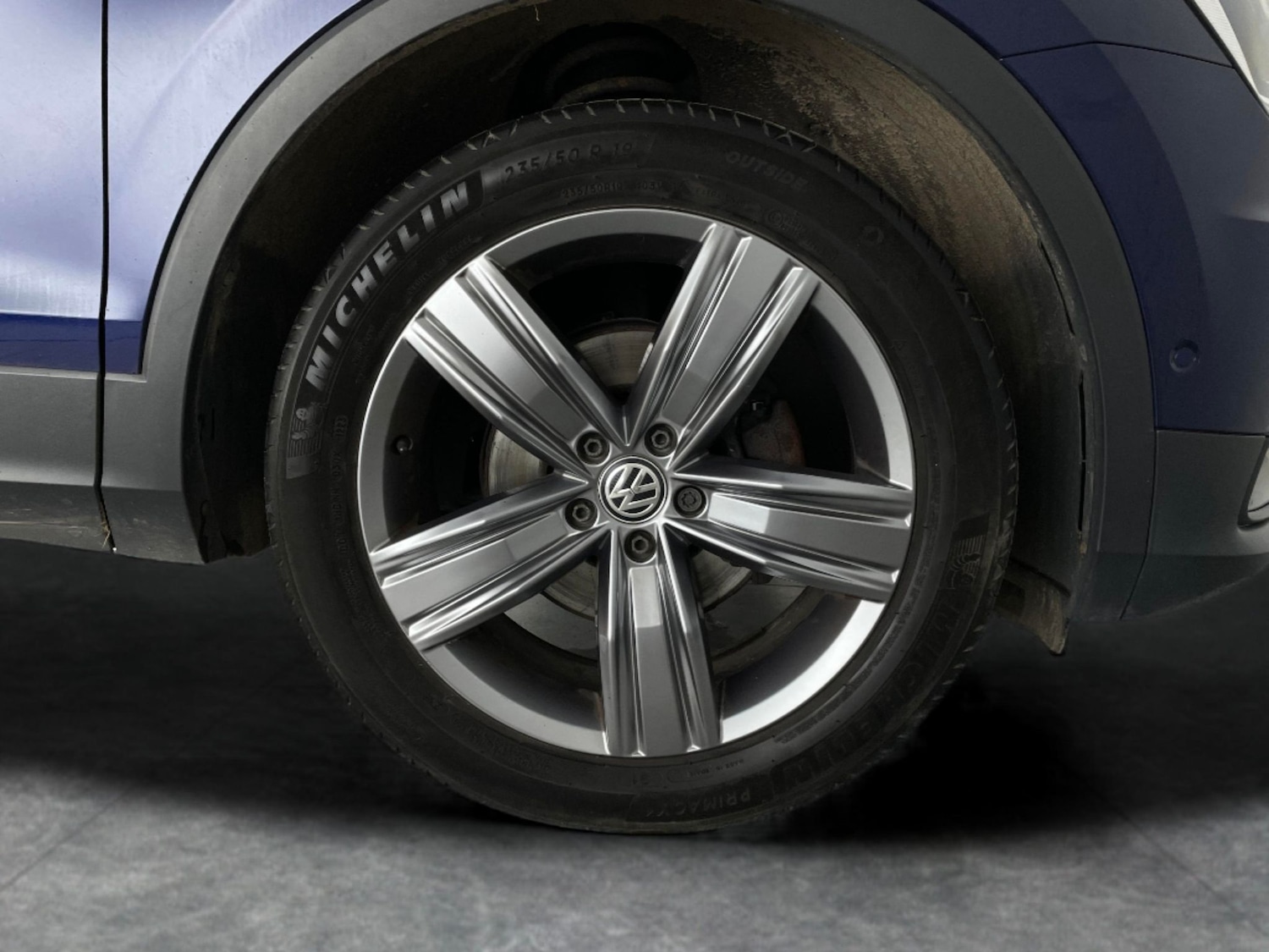 Used Volkswagen Tiguan 2019 for sale - 76933484: Photo 26