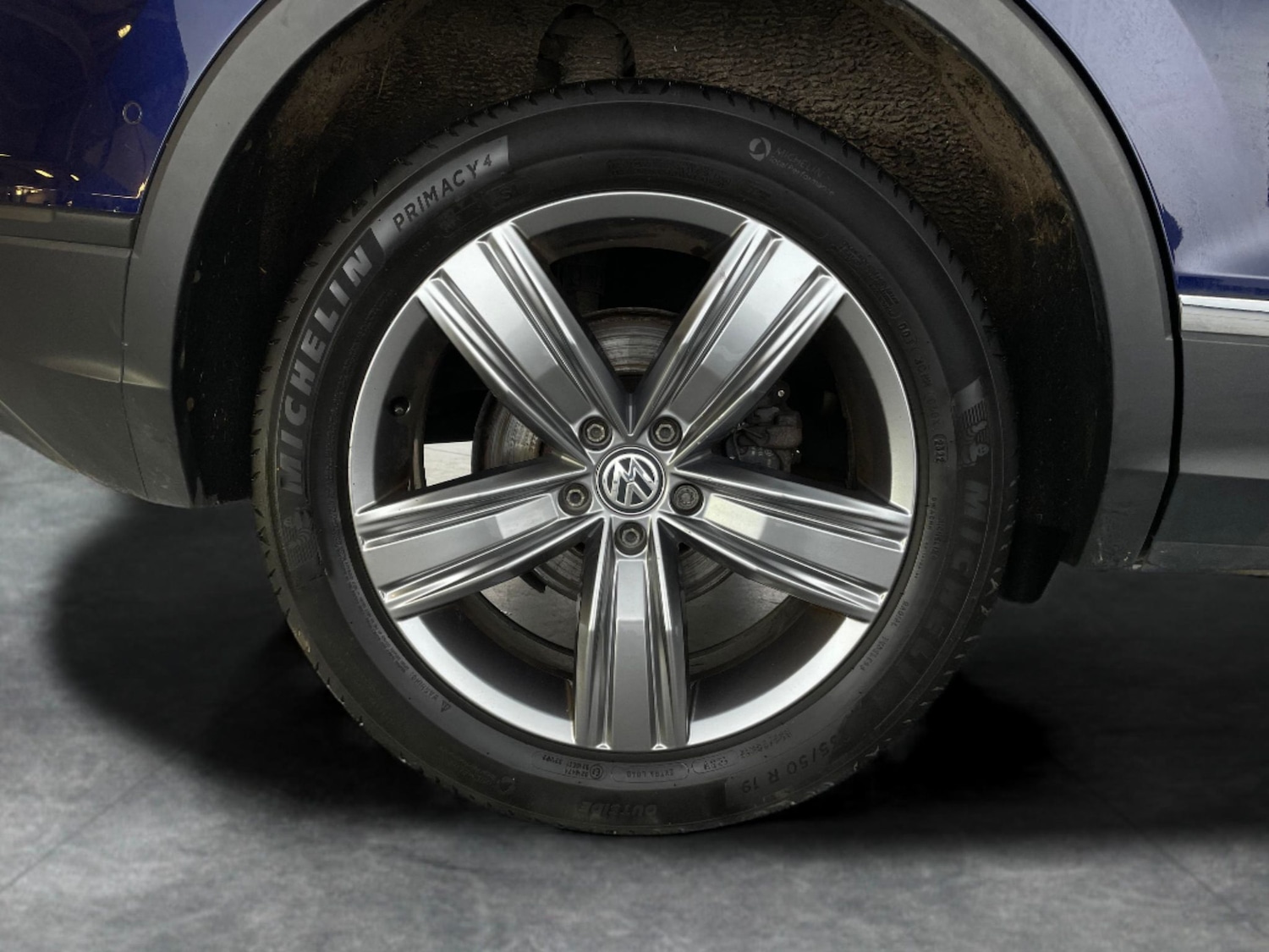 Used Volkswagen Tiguan 2019 for sale - 76933484: Photo 27