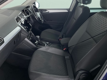 Used Volkswagen Tiguan 2019 for sale - 76933484: Photo