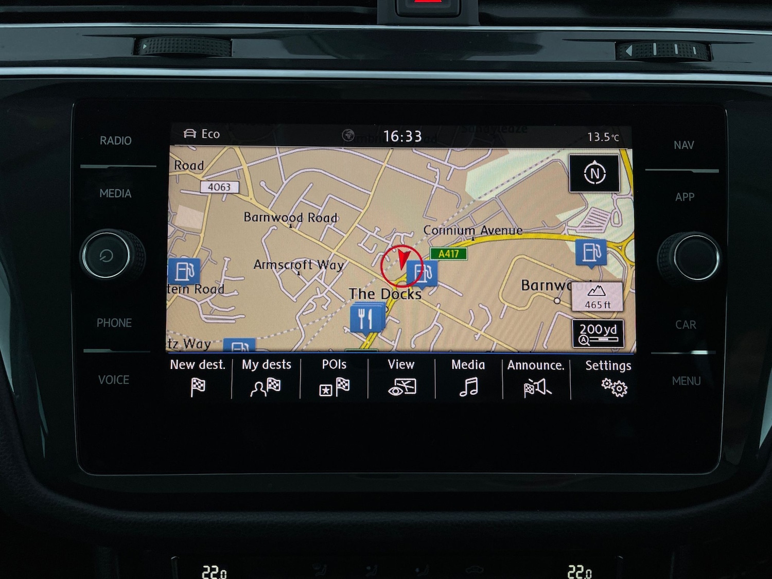 Used Volkswagen Tiguan 2019 for sale - 76933484: Photo 5