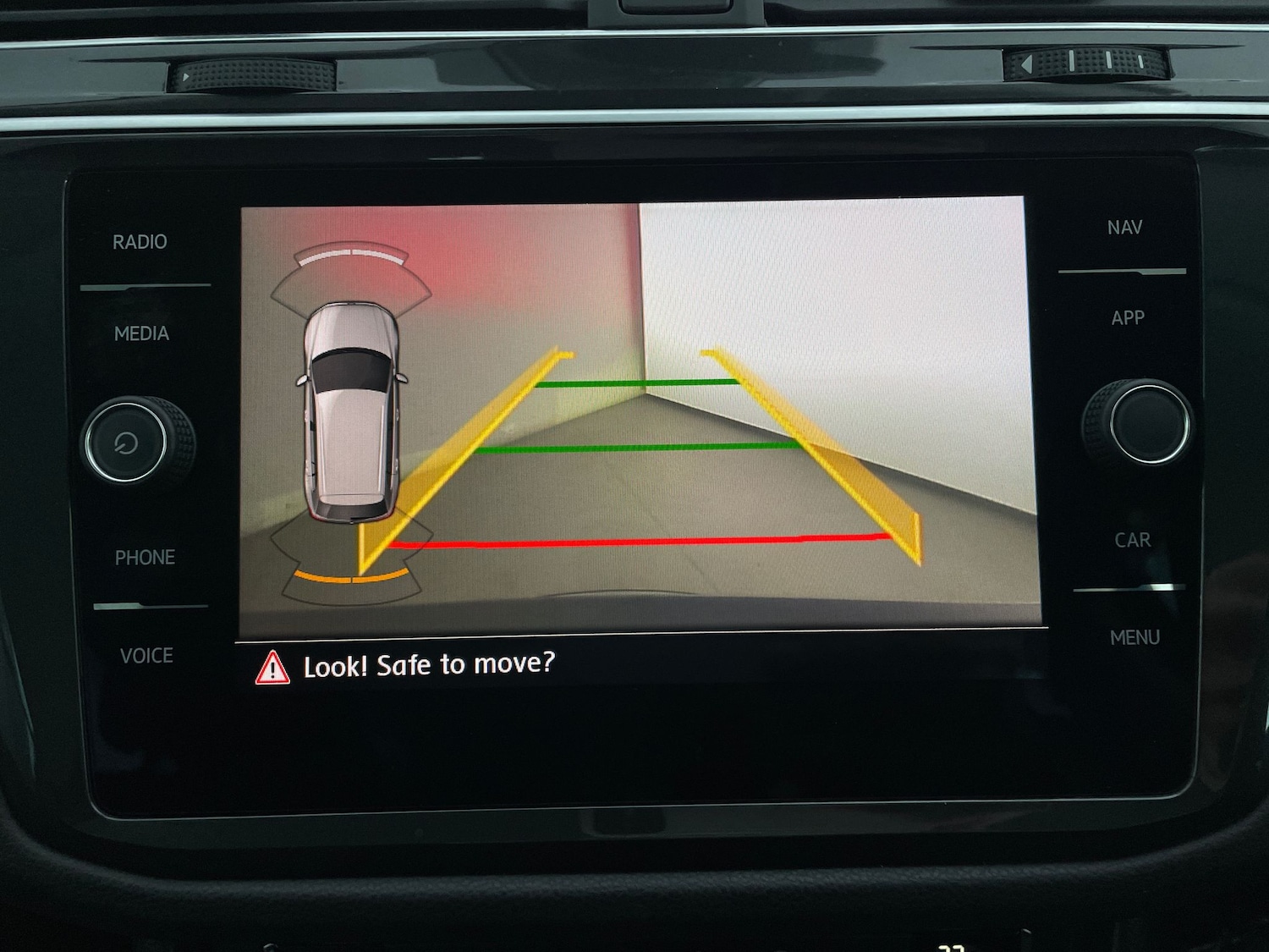 Used Volkswagen Tiguan 2019 for sale - 76933484: Photo 6