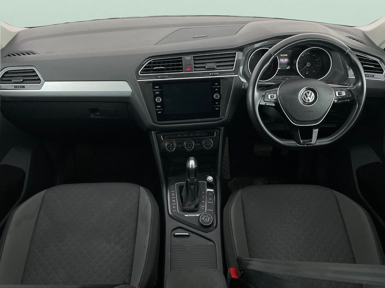 Used Volkswagen Tiguan 2019 for sale - 76933484: Photo 7