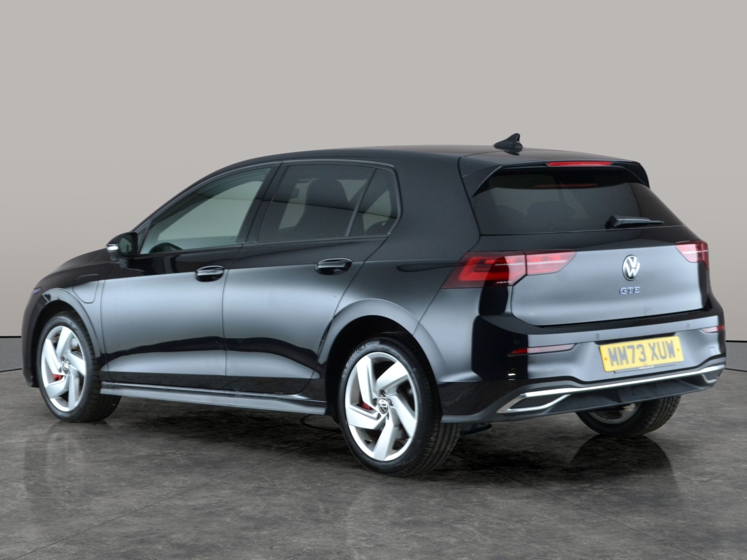 Used Volkswagen Golf 2023 for sale - 77296458: Photo 12