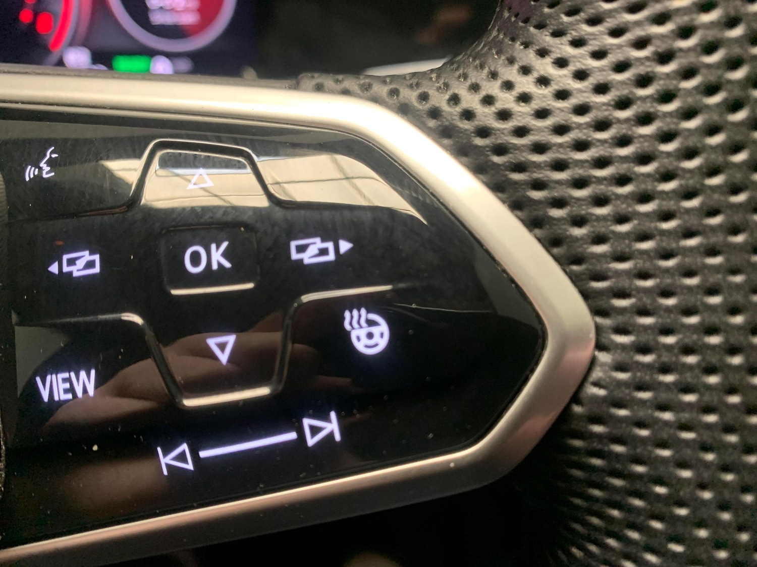 Used Volkswagen Golf 2023 for sale - 77296458: Photo 17