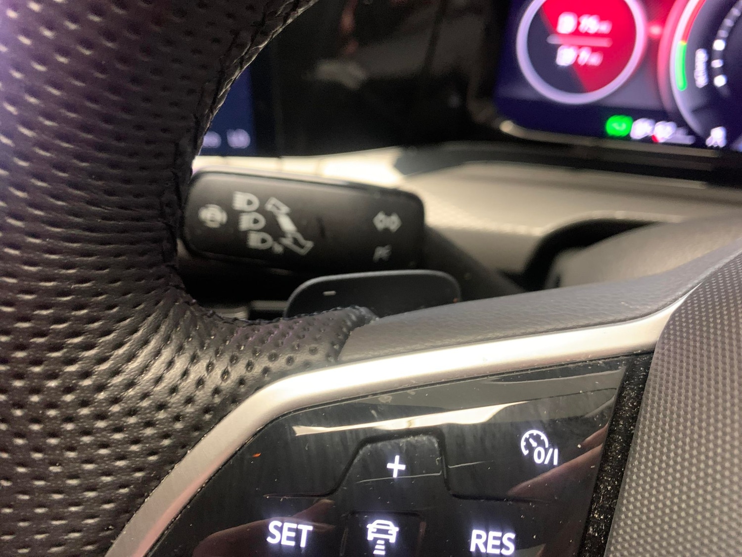 Used Volkswagen Golf 2023 for sale - 77296458: Photo 18