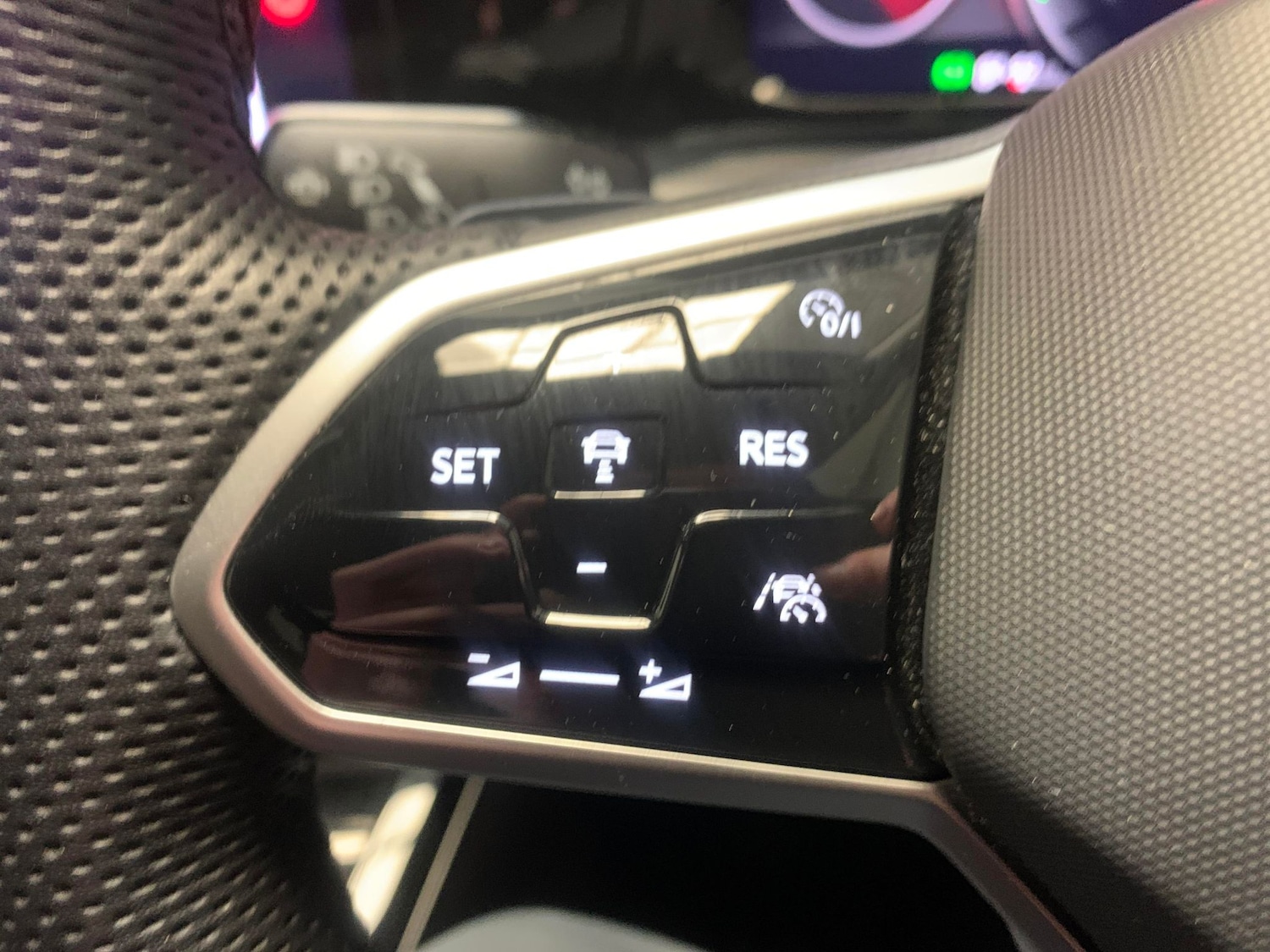 Used Volkswagen Golf 2023 for sale - 77296458: Photo 19