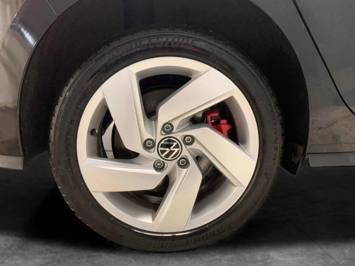 Used Volkswagen Golf 2023 for sale - 77296458: Photo 24