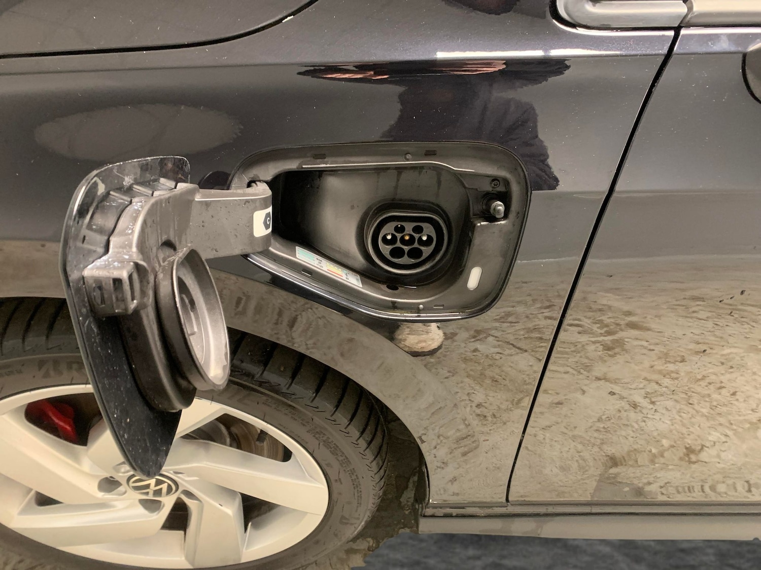 Used Volkswagen Golf 2023 for sale - 77296458: Photo 30