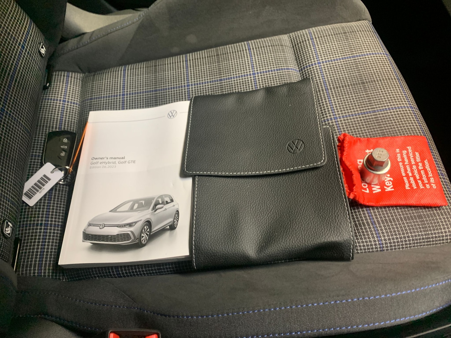 Used Volkswagen Golf 2023 for sale - 77296458: Photo 31