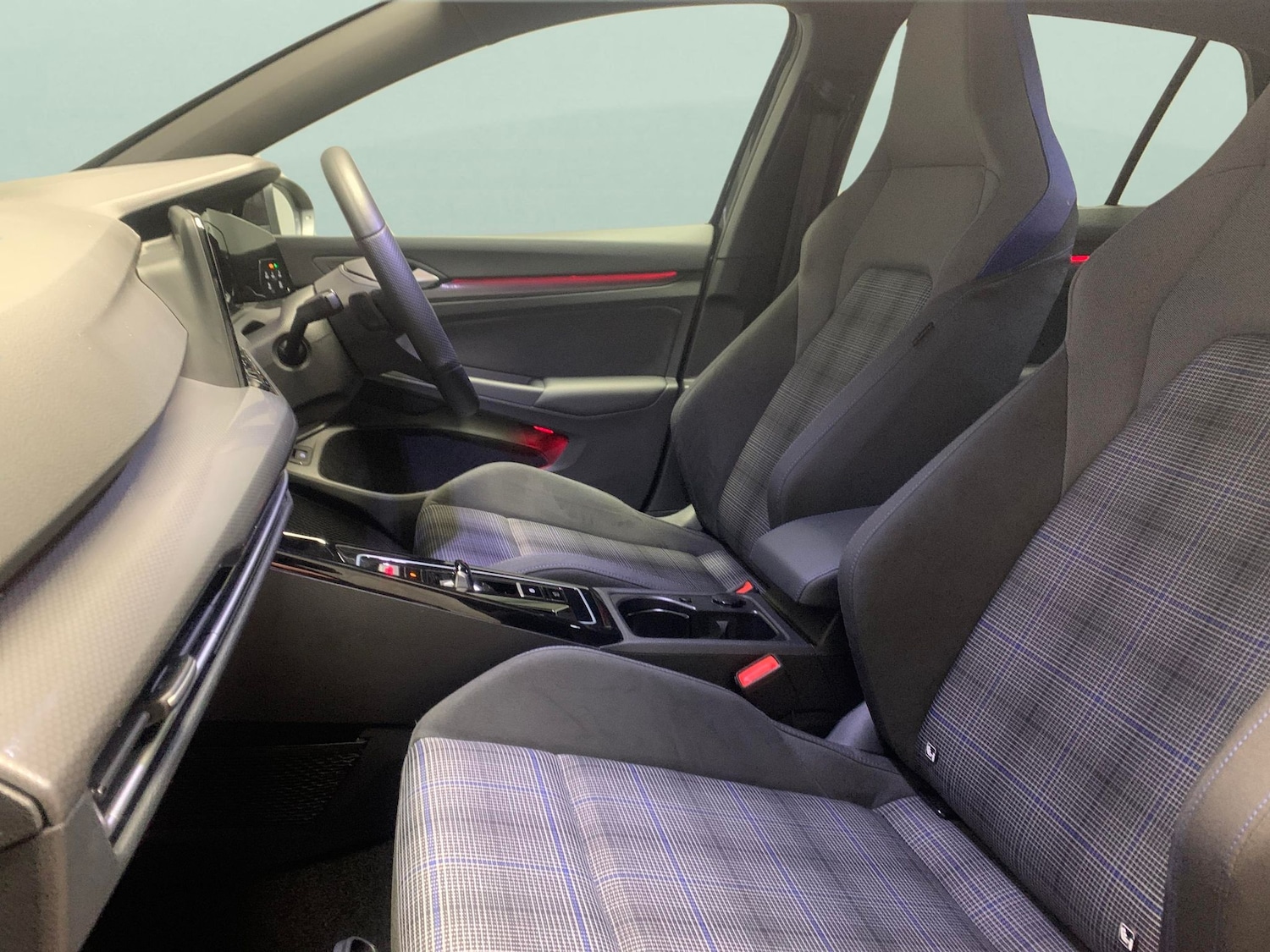 Used Volkswagen Golf 2023 for sale - 77296458: Photo 4