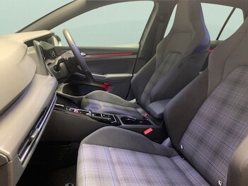 Used Volkswagen Golf undefined for sale - 77296458: Photo