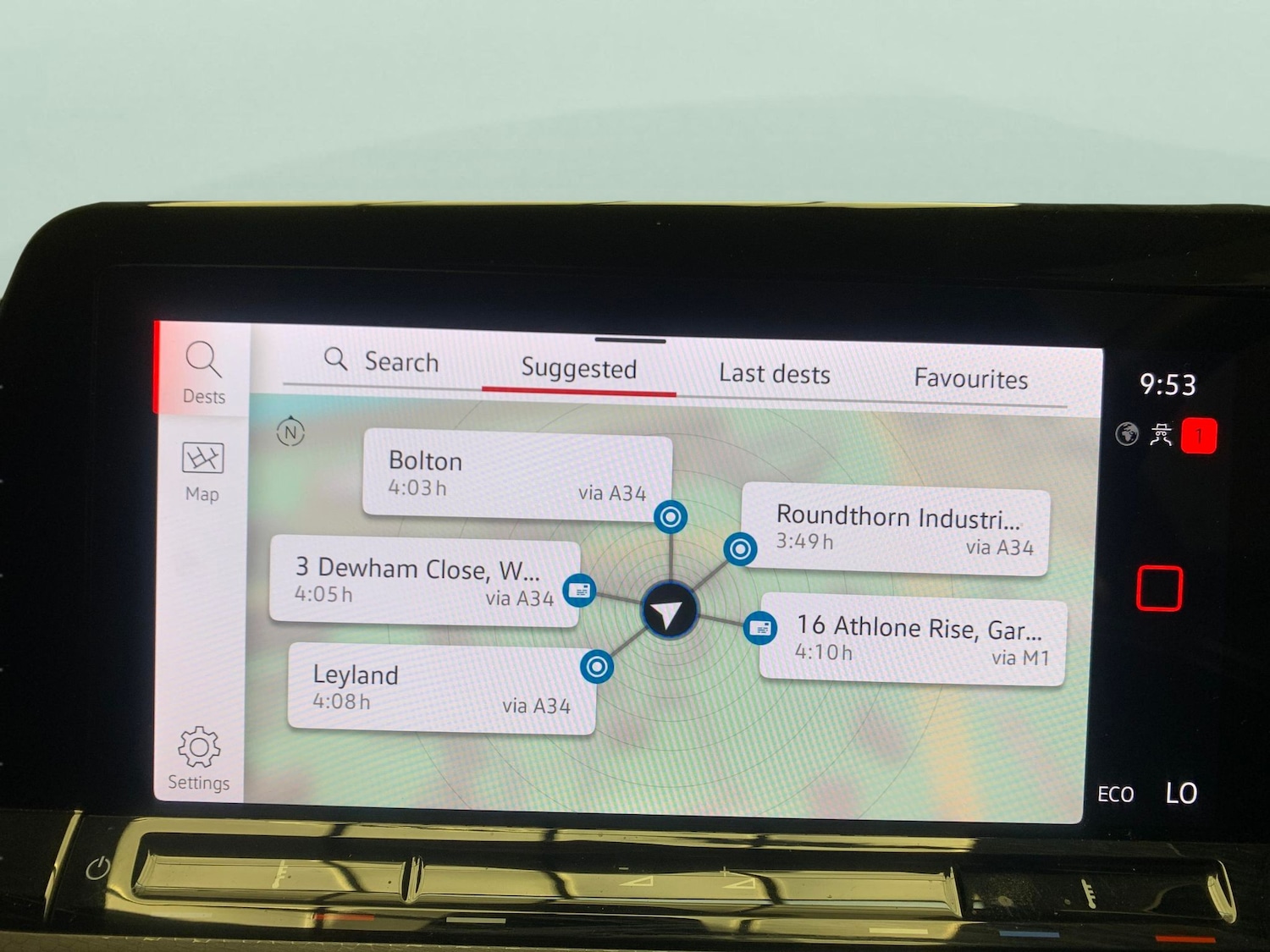 Used Volkswagen Golf 2023 for sale - 77296458: Photo 5