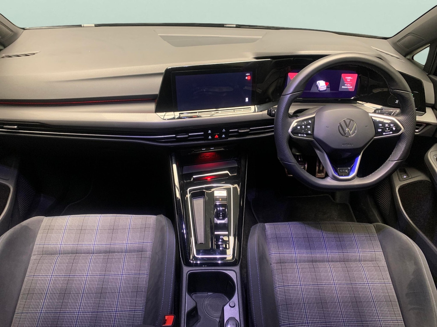 Used Volkswagen Golf 2023 for sale - 77296458: Photo 7