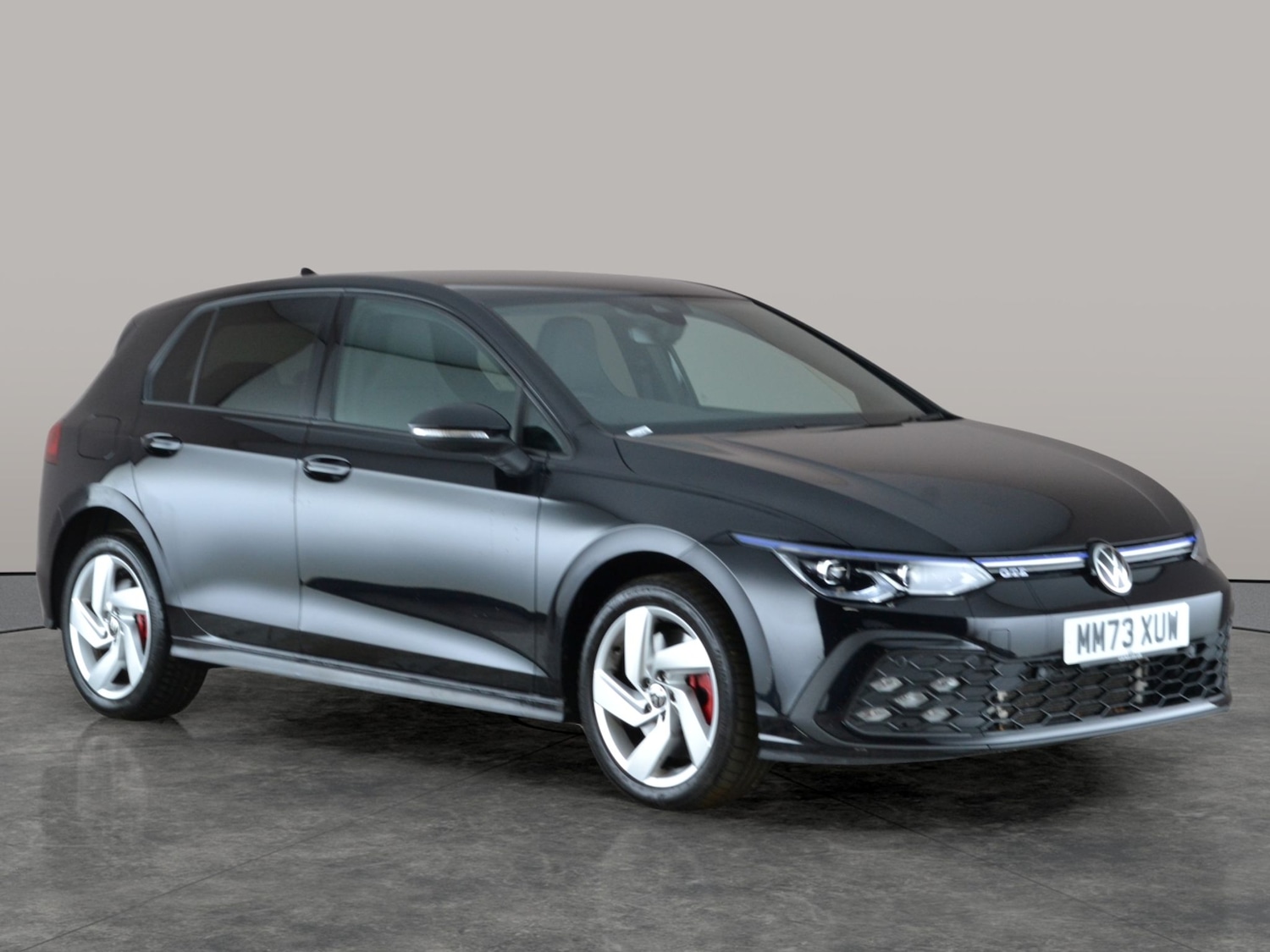 Used Volkswagen Golf 2023 for sale - 77296458: Photo 8