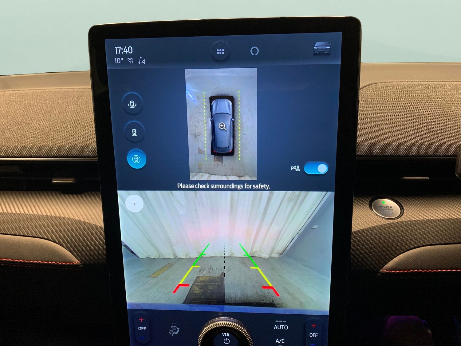 Used Ford Mustang Mach-E 2024 for sale - 77675924: Photo 15