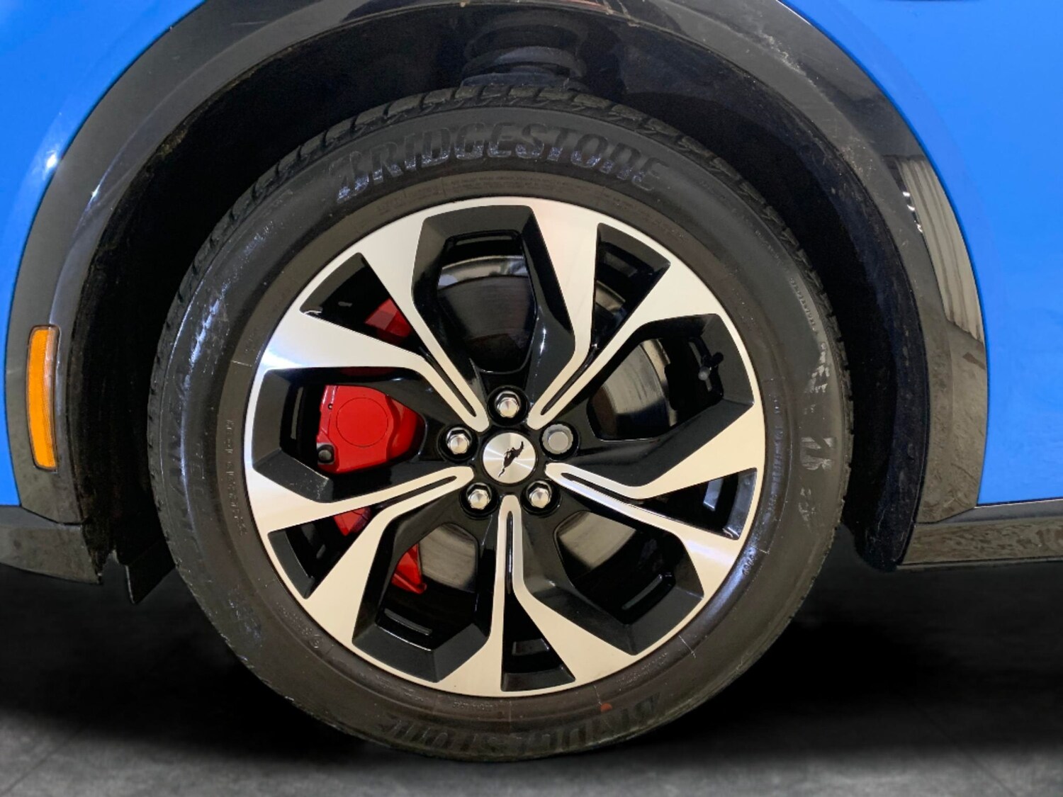 Used Ford Mustang Mach-E 2024 for sale - 77675924: Photo 20