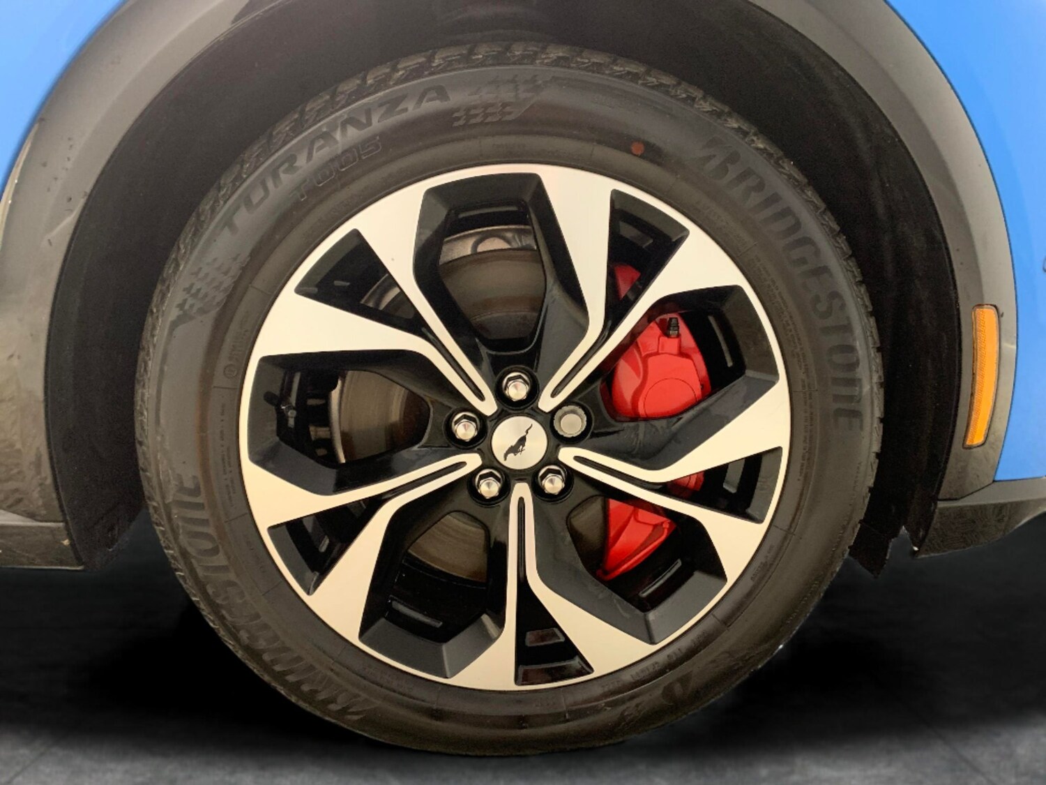 Used Ford Mustang Mach-E 2024 for sale - 77675924: Photo 21