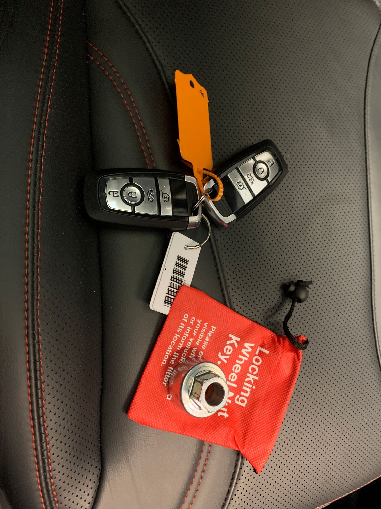 Used Ford Mustang Mach-E 2024 for sale - 77675924: Photo 29