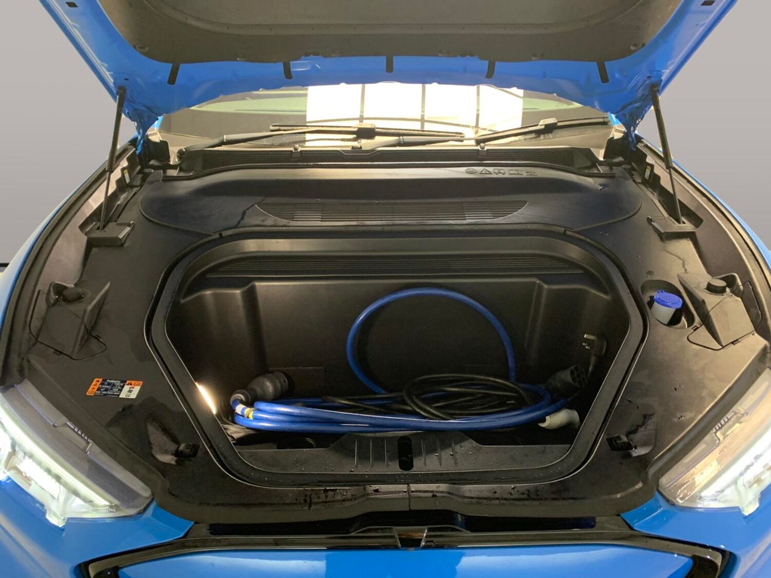 Used Ford Mustang Mach-E 2024 for sale - 77675924: Photo 30