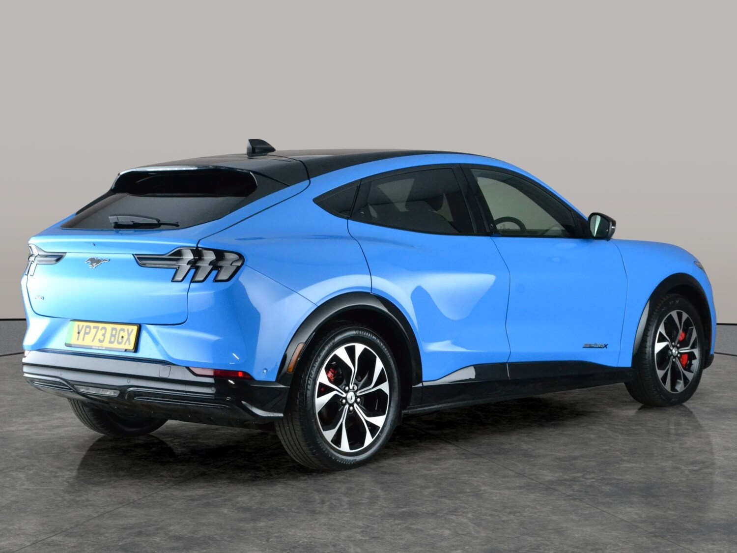 Used Ford Mustang Mach-E 2024 for sale - 77675924: Photo 9