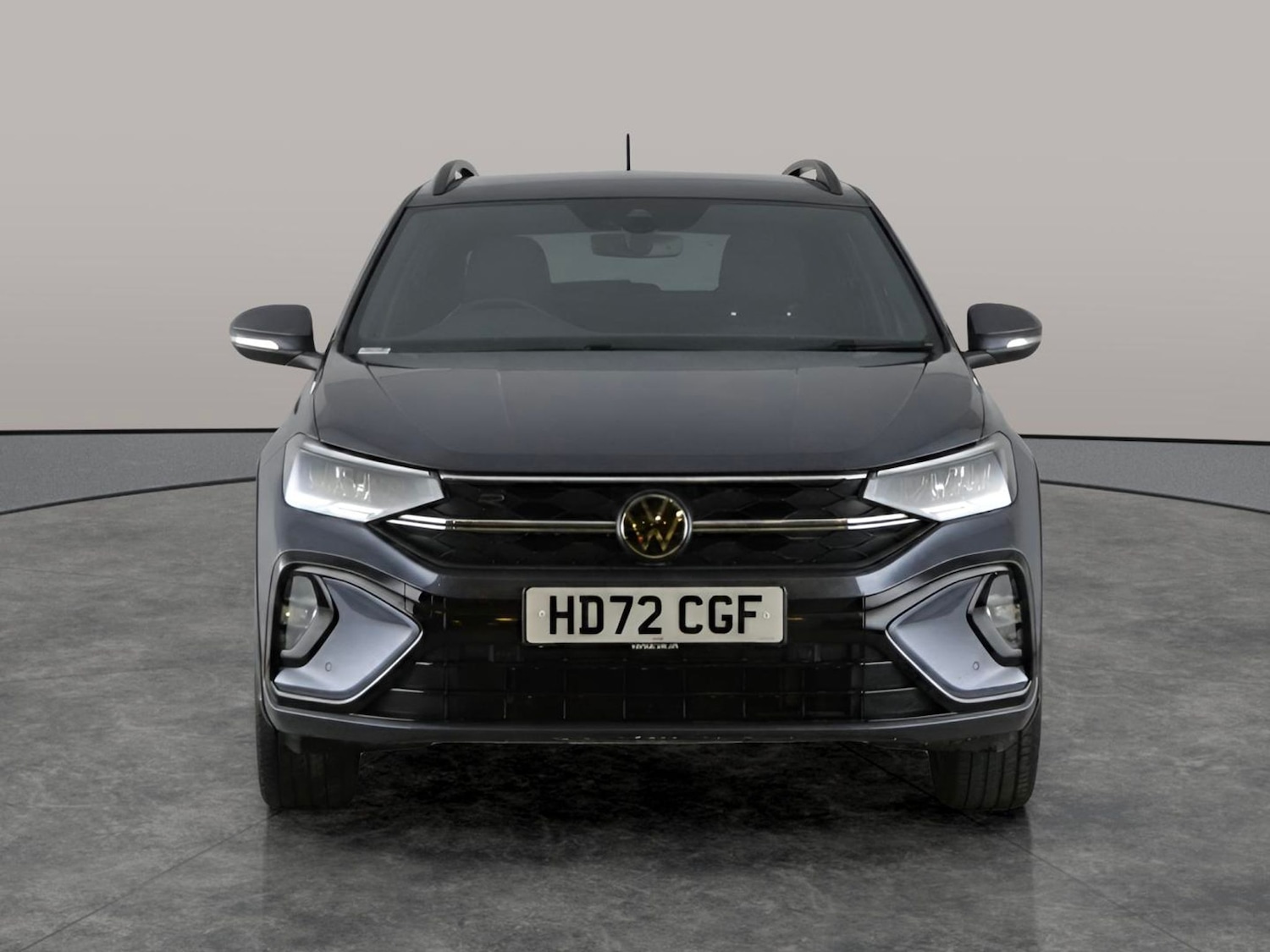 Used Volkswagen Taigo 2023 for sale - 77617469: Photo 12