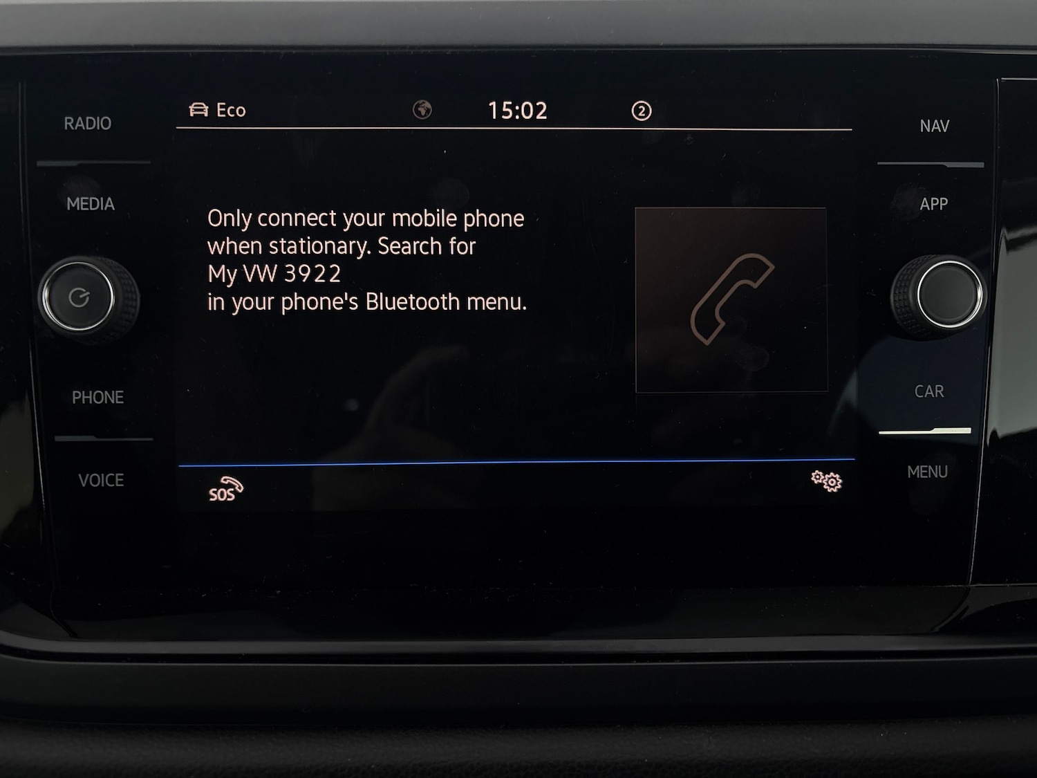 Used Volkswagen Taigo 2023 for sale - 77617469: Photo 16