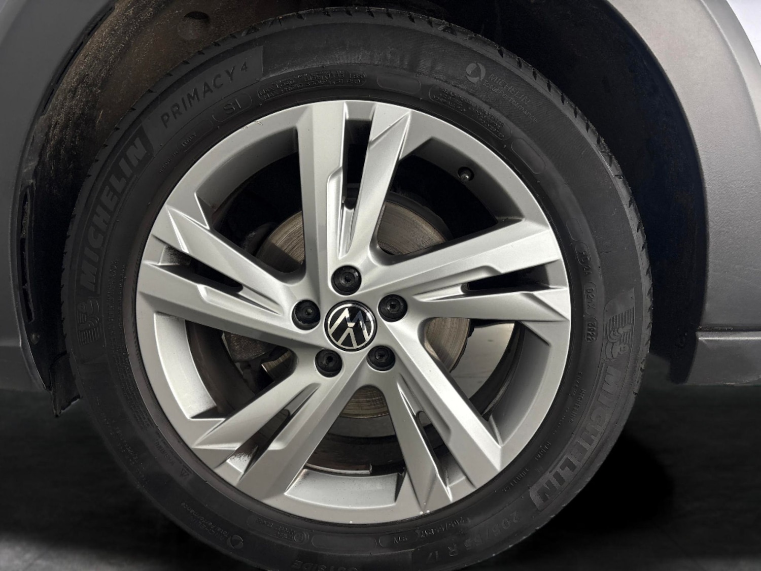 Used Volkswagen Taigo 2023 for sale - 77617469: Photo 24