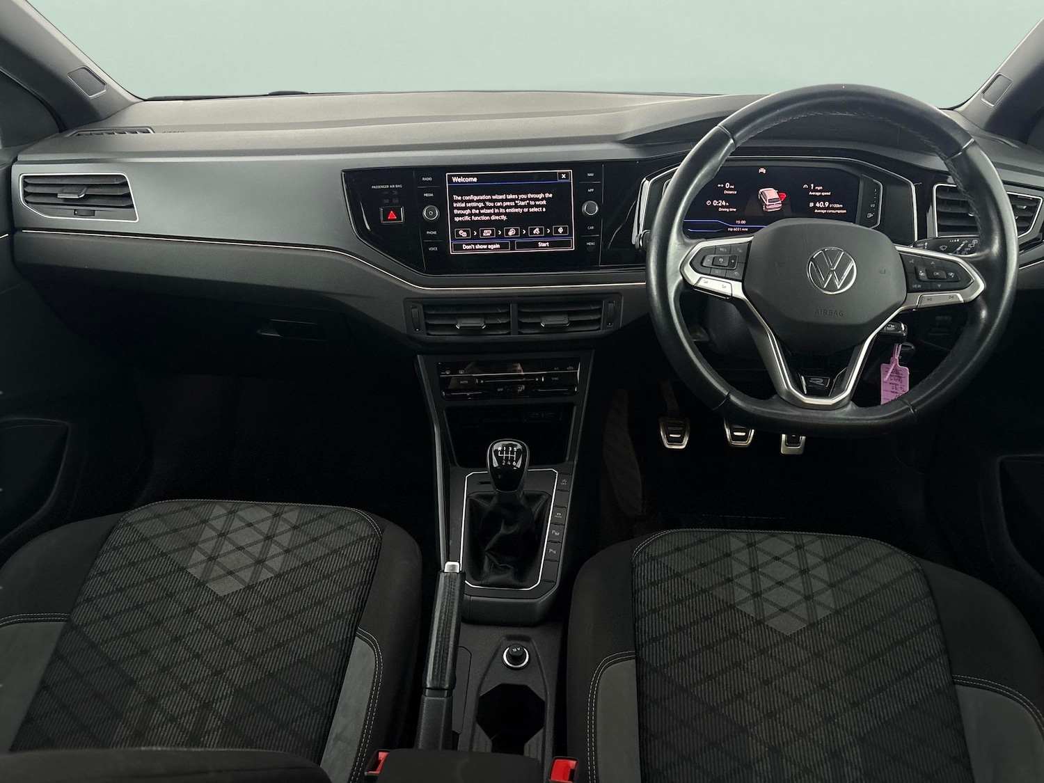 Used Volkswagen Taigo 2023 for sale - 77617469: Photo 6