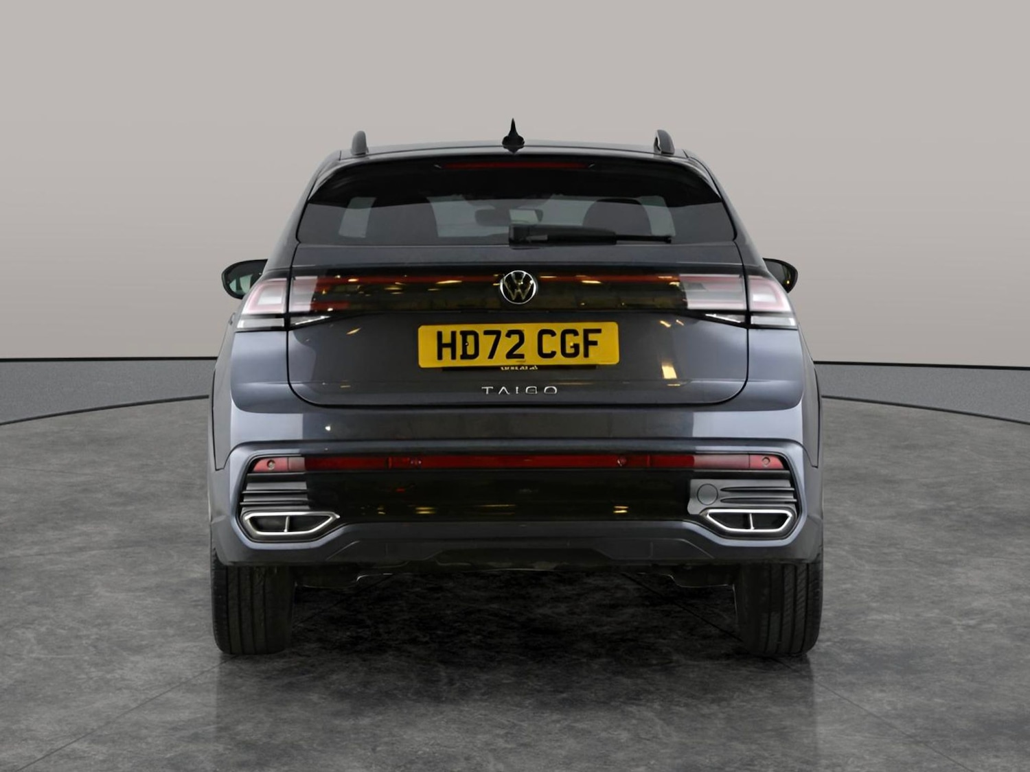 Used Volkswagen Taigo 2023 for sale - 77617469: Photo 8