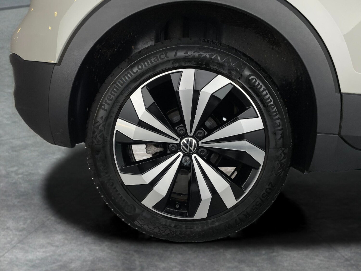 Used Volkswagen T-Cross 2021 for sale - 77399415: Photo 25