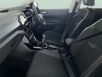 Used Volkswagen T-Cross 2021 for sale - 77399415: Photo