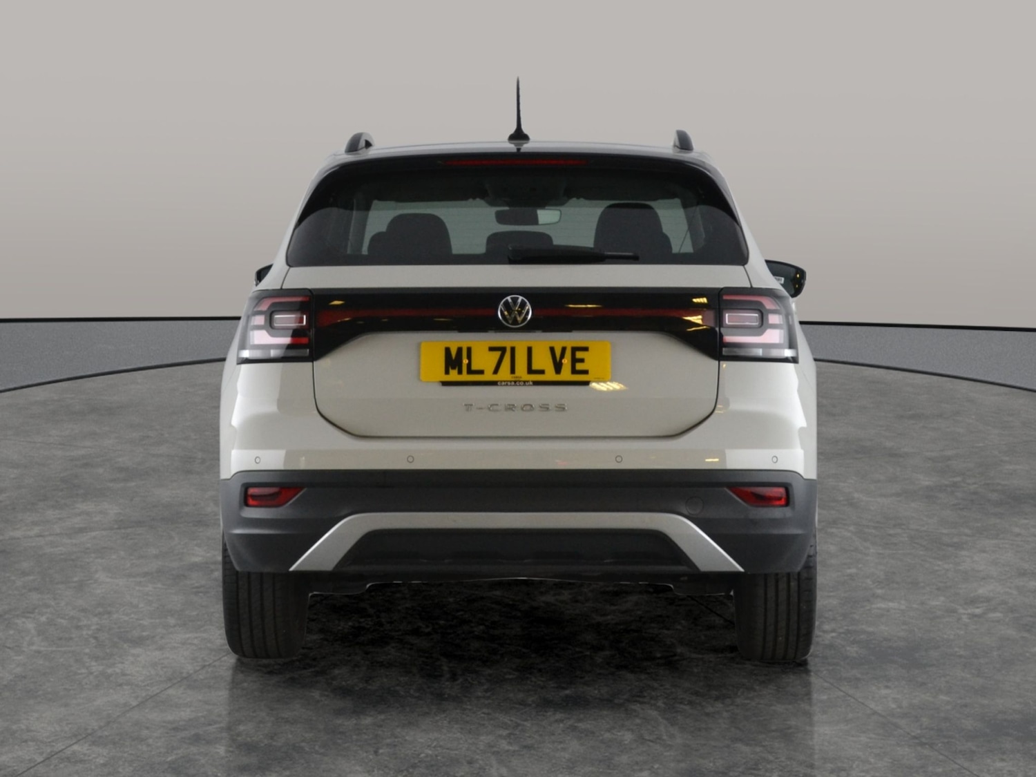 Used Volkswagen T-Cross 2021 for sale - 77399415: Photo 7