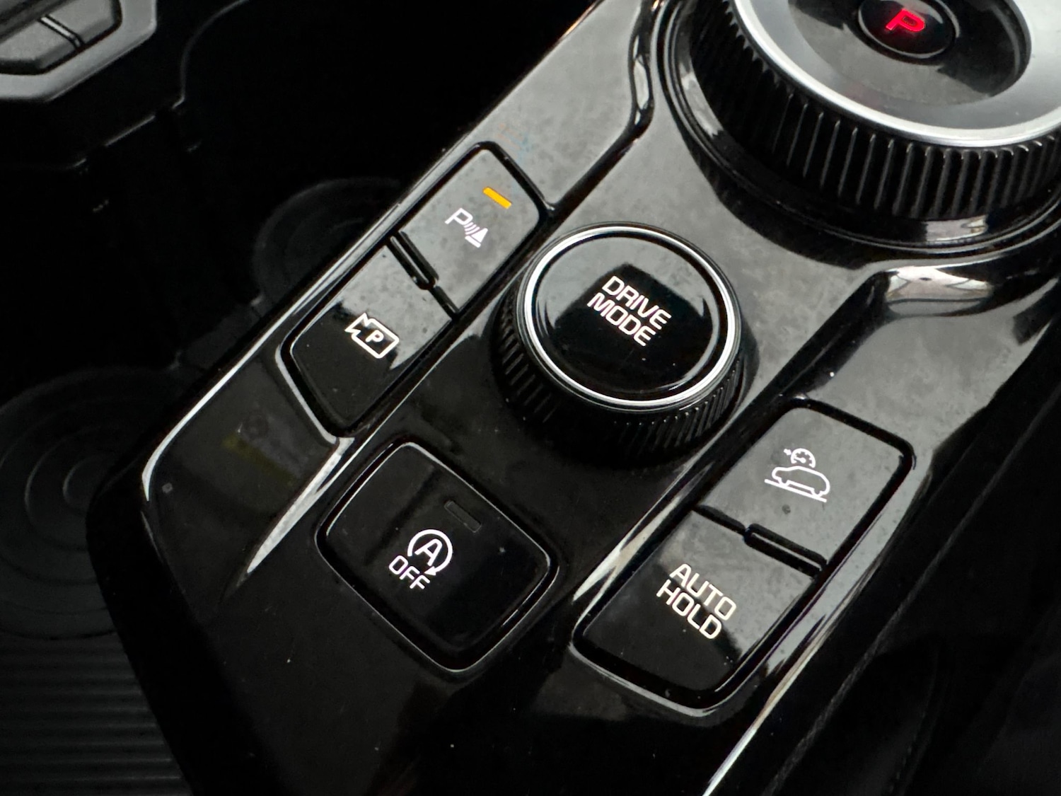 Used Kia Sportage 2022 for sale - 77248459: Photo 19