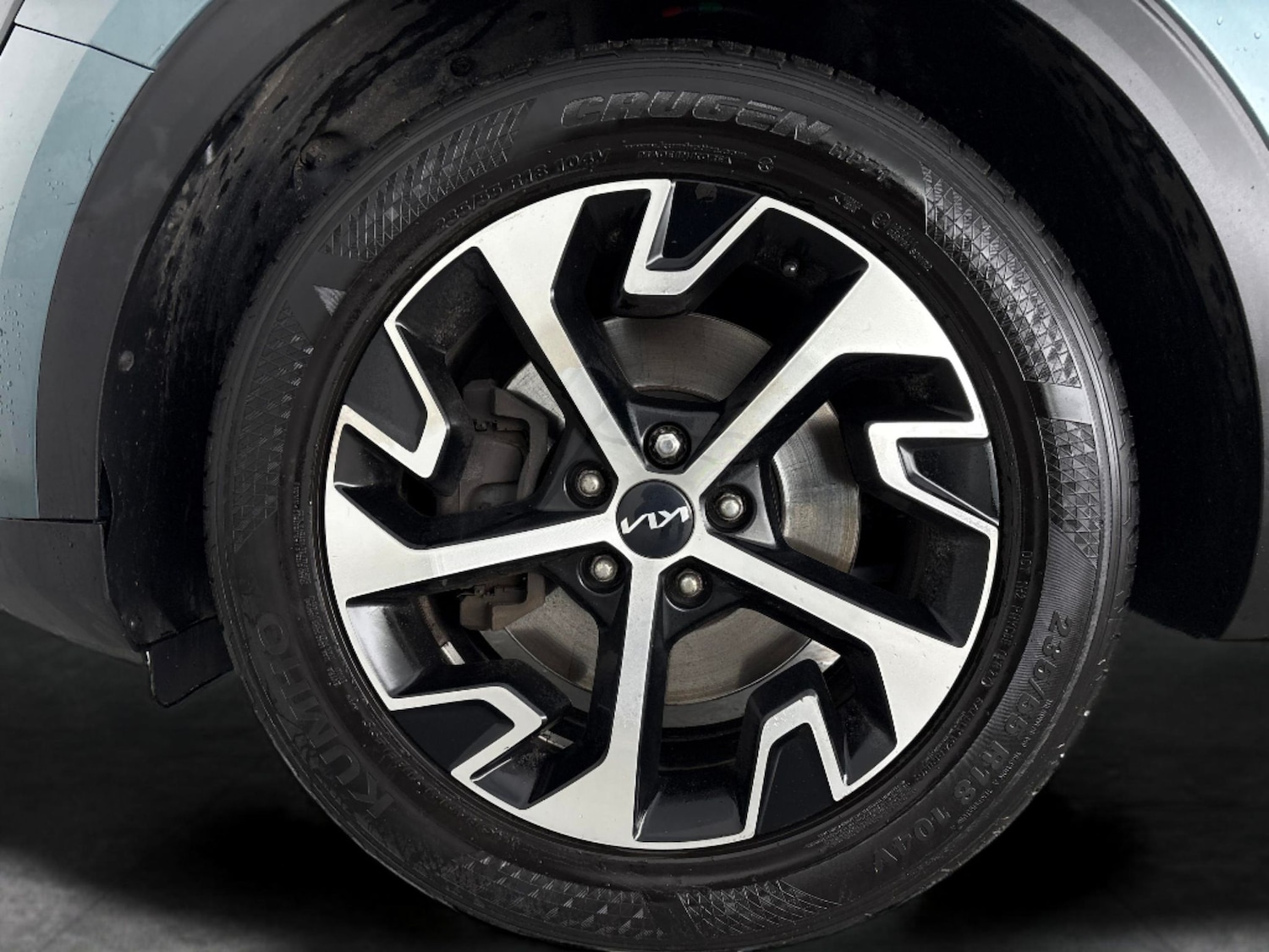 Used Kia Sportage 2022 for sale - 77248459: Photo 28