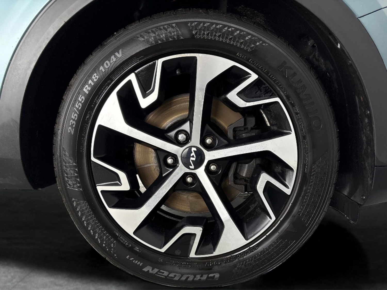 Used Kia Sportage 2022 for sale - 77248459: Photo 29