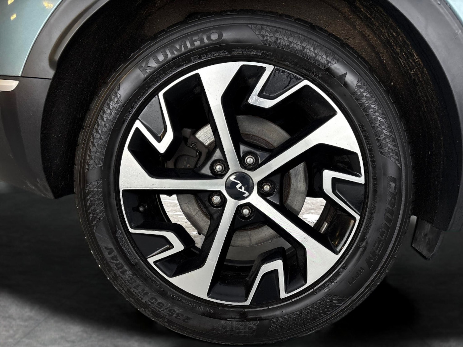 Used Kia Sportage 2022 for sale - 77248459: Photo 30