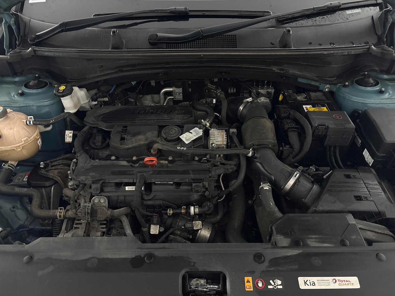 Used Kia Sportage 2022 for sale - 77248459: Photo 38