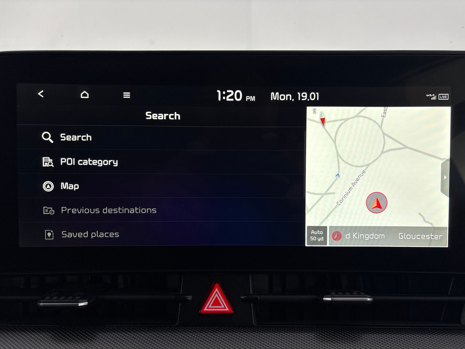 Used Kia Sportage 2022 for sale - 77248459: Photo 6