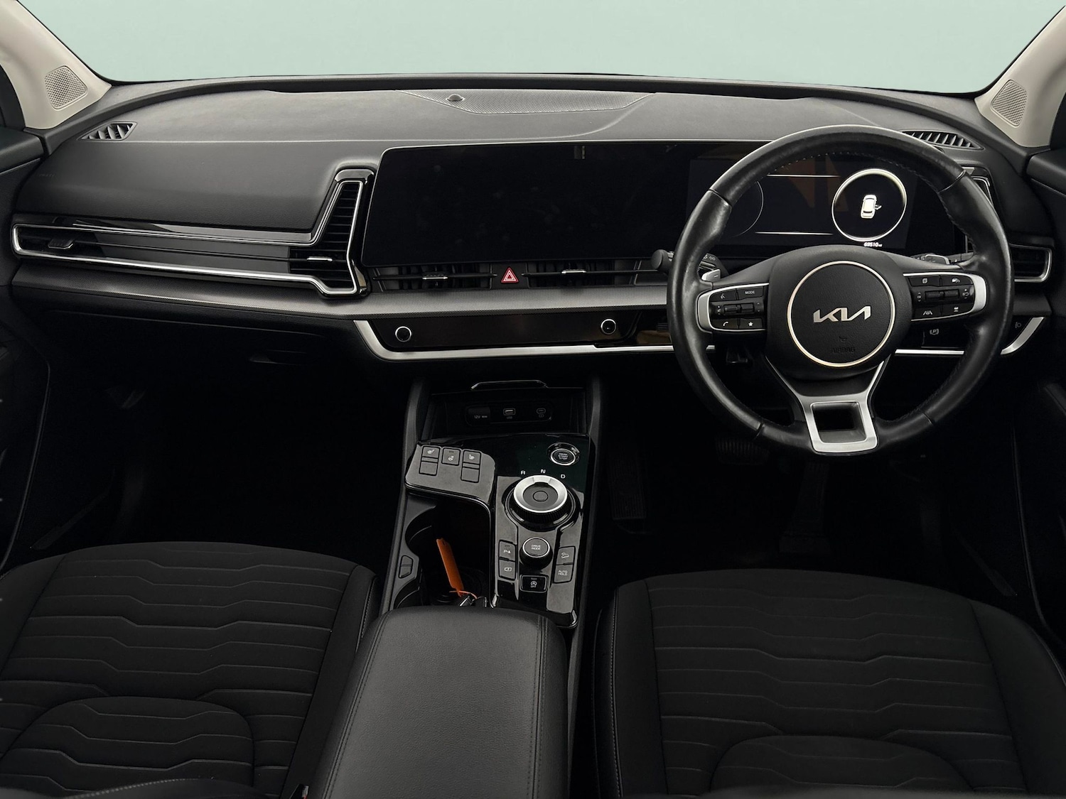 Used Kia Sportage 2022 for sale - 77248459: Photo 7