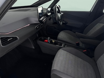 Used Volkswagen ID.3 2022 for sale - 77151810: Photo