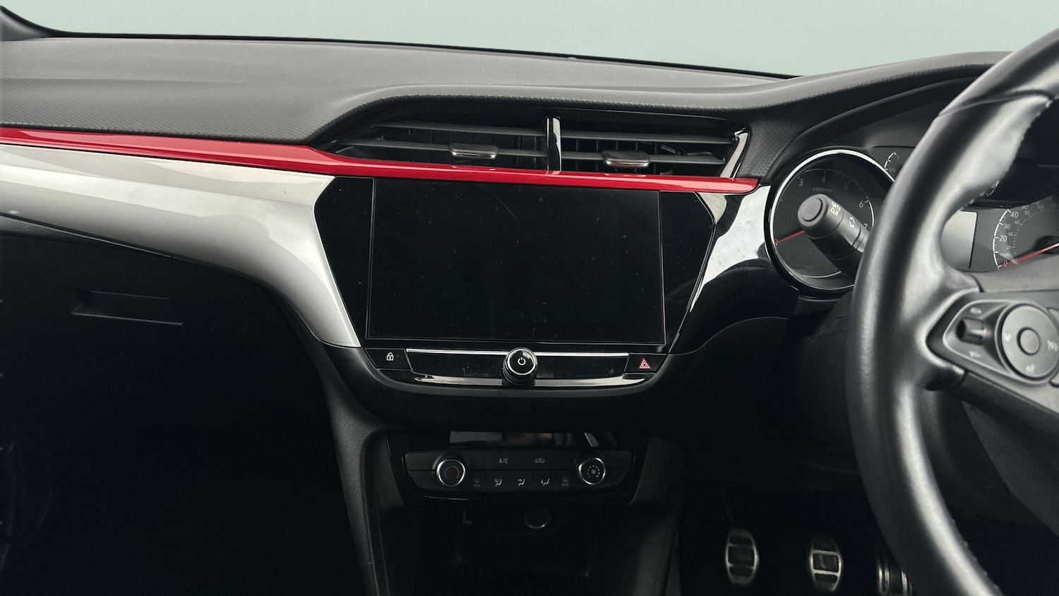 Used Vauxhall Corsa 2020 for sale - 77462214: Photo 15