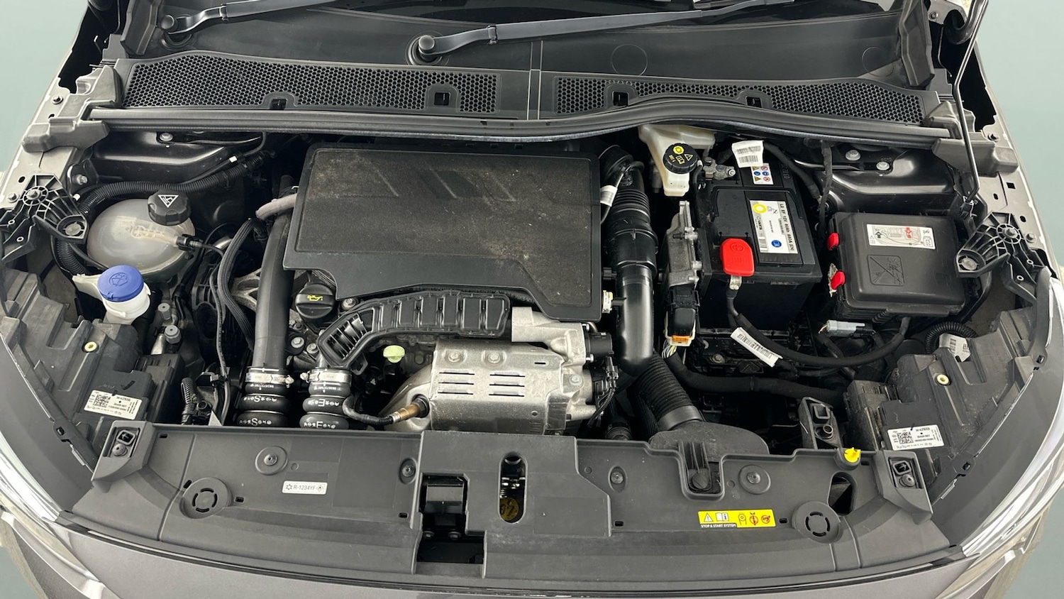 Used Vauxhall Corsa 2020 for sale - 77462214: Photo 19