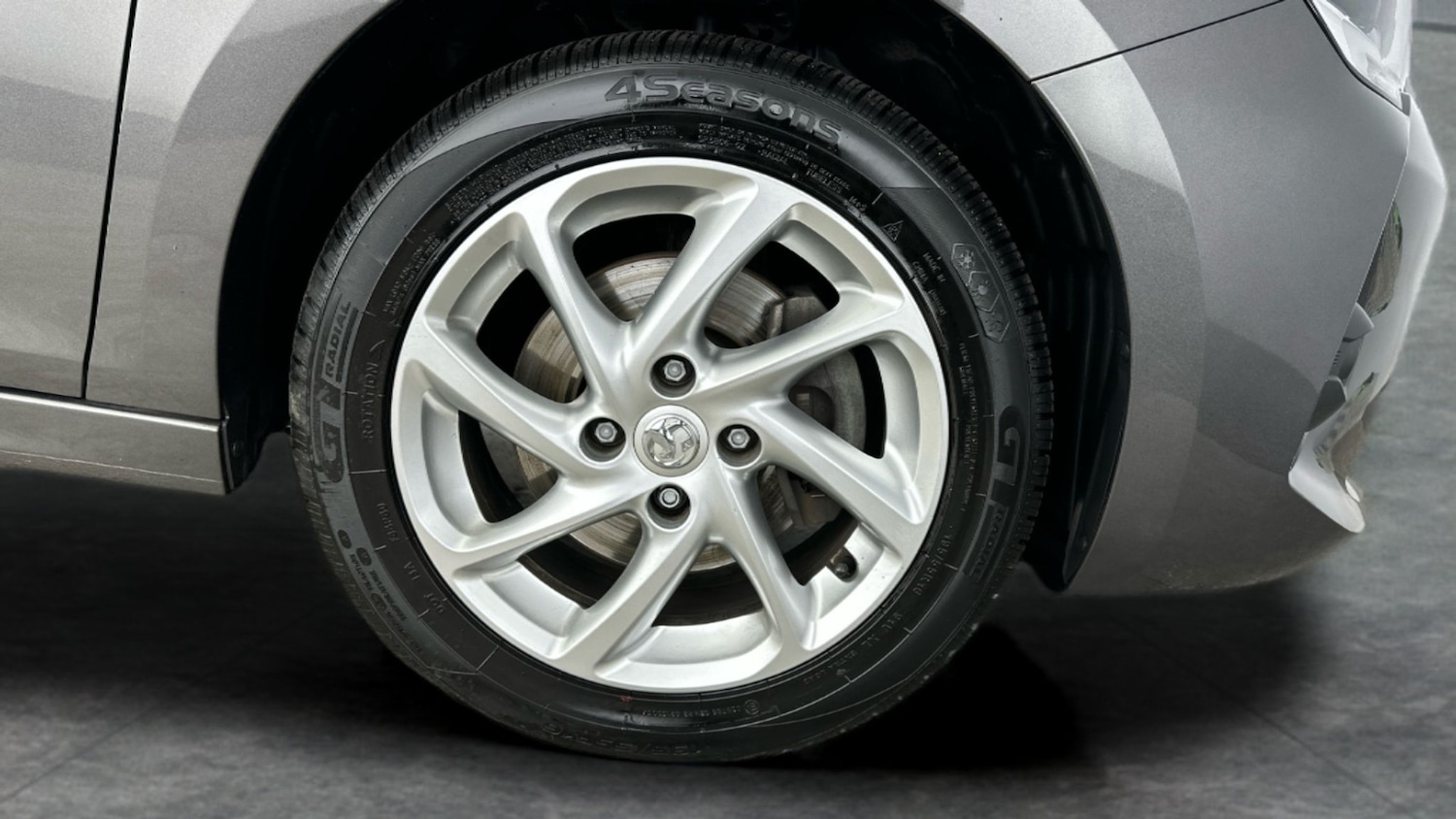 Used Vauxhall Corsa 2020 for sale - 77462214: Photo 20