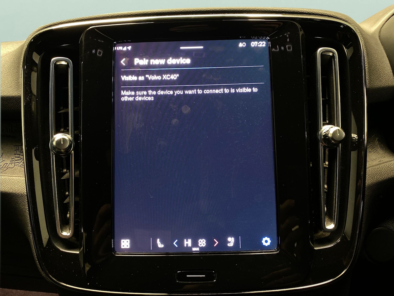 Used Volvo XC40 2023 for sale - 77965701: Photo 15